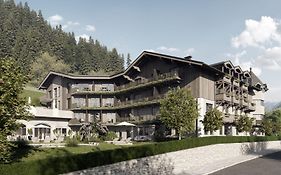 Hotel Hubertushof
